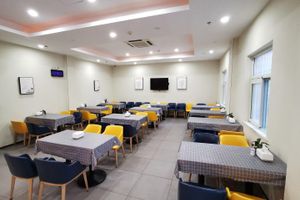 Alojamiento - Hanting Hotel Taizhou Road Bridge branch)