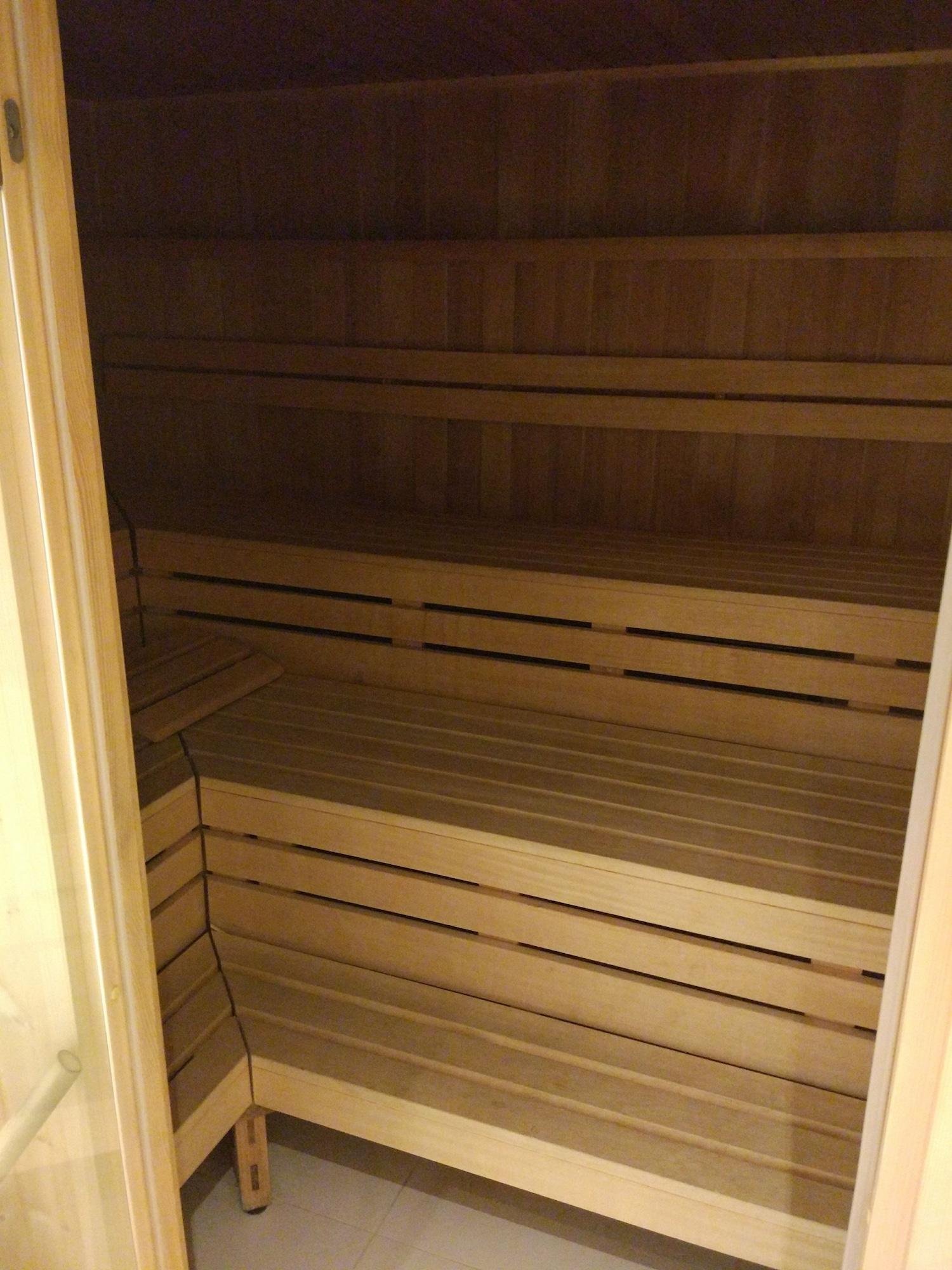 Spa COSMO Hotel Berlin Mitte