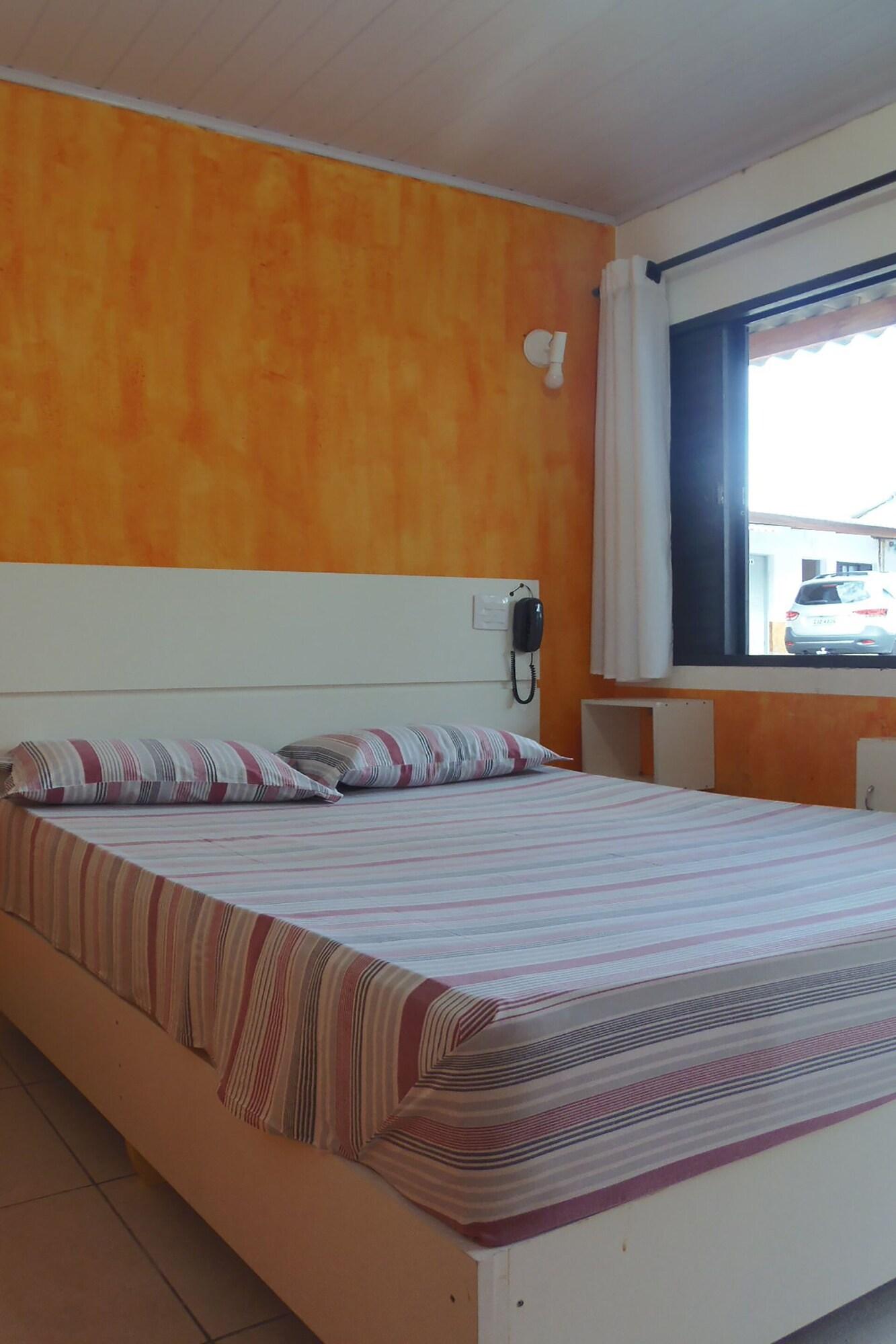 Habitación Hotel Itapevi