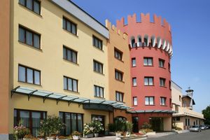 Alojamiento - Hotel Il Castelletto