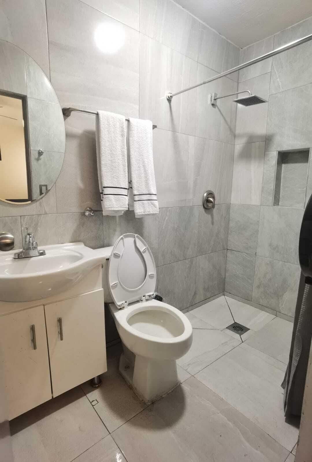 Equipamiento de Habitación NORUEGA INN