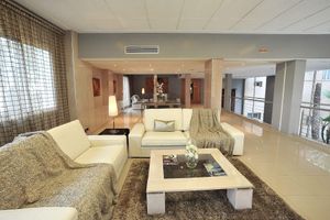 Alojamiento - Casablanca Suites & SPA