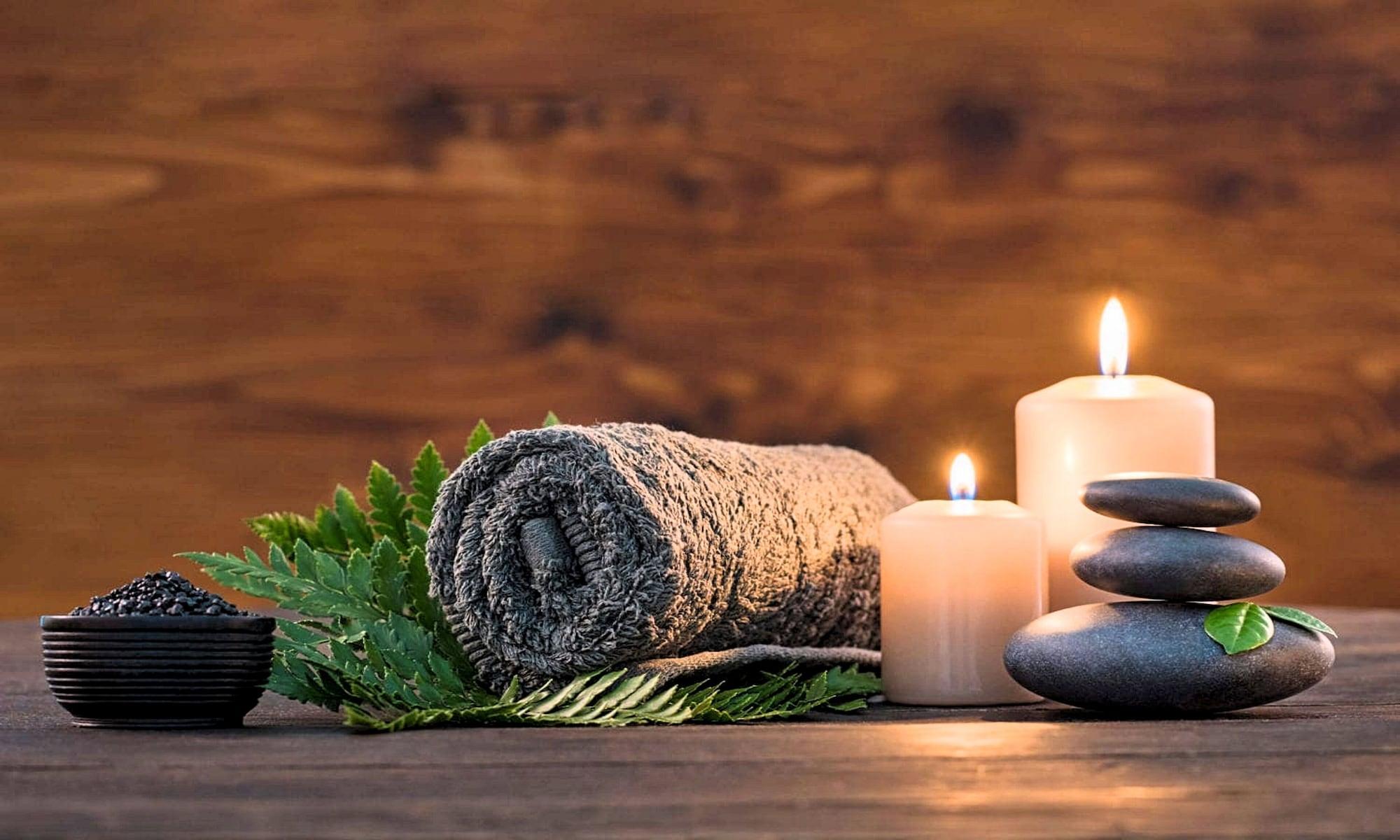 Spa Elounda Garden Suites