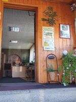 Alojamiento - Gästehaus Hutweide