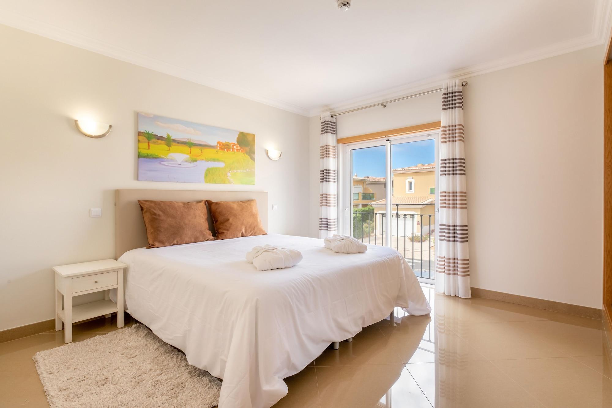 Habitación Boavista Golf & Spa - Bela Colina Holidays