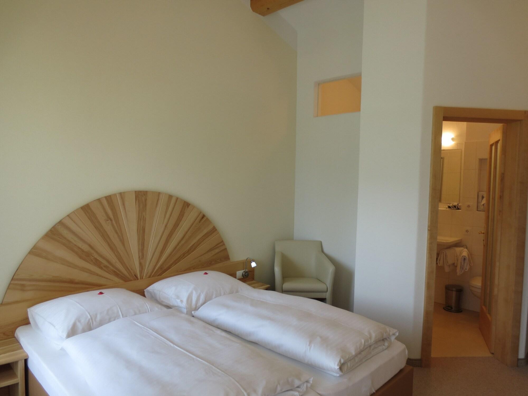 Set de Habitación Hotel Schlossblick