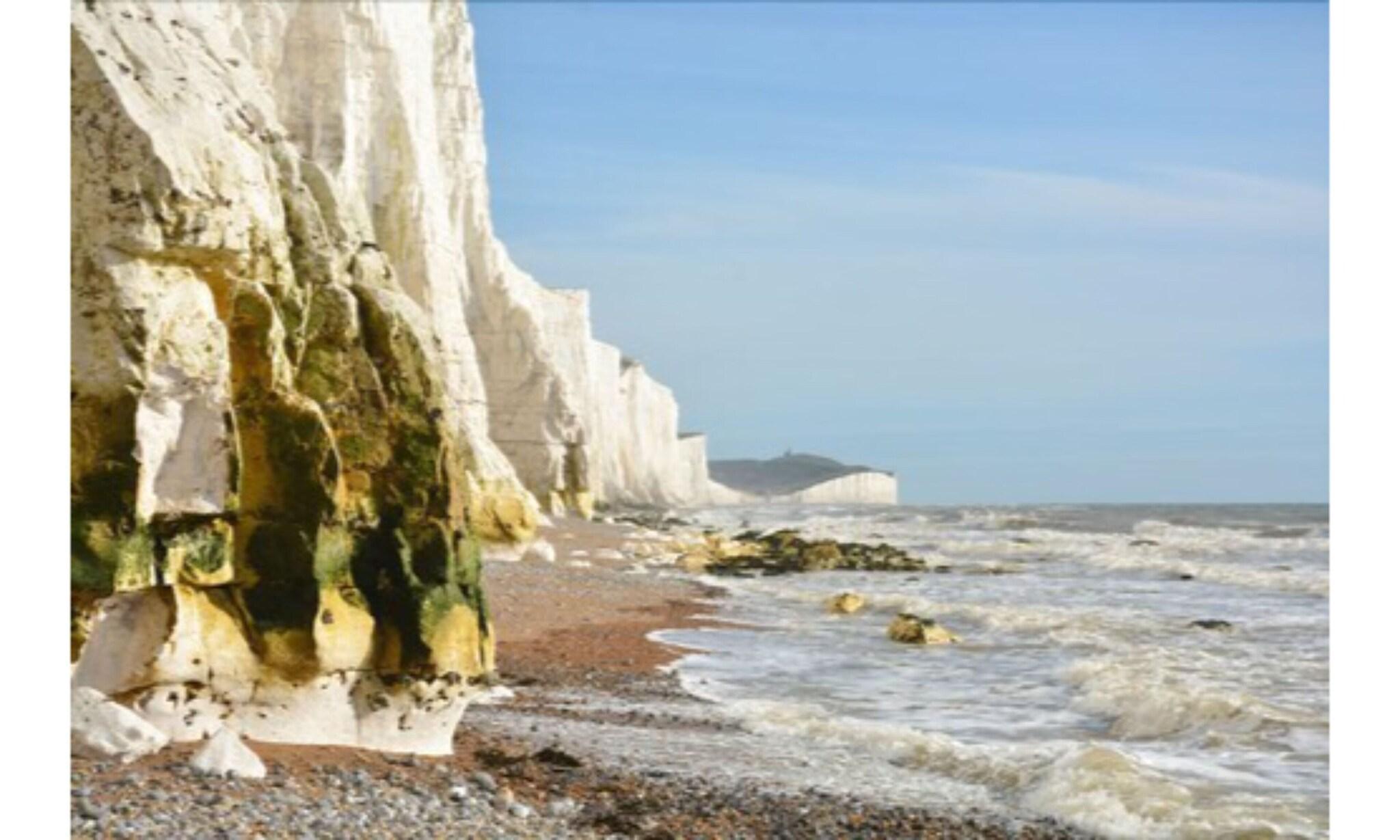 Playa Amherst Brighton