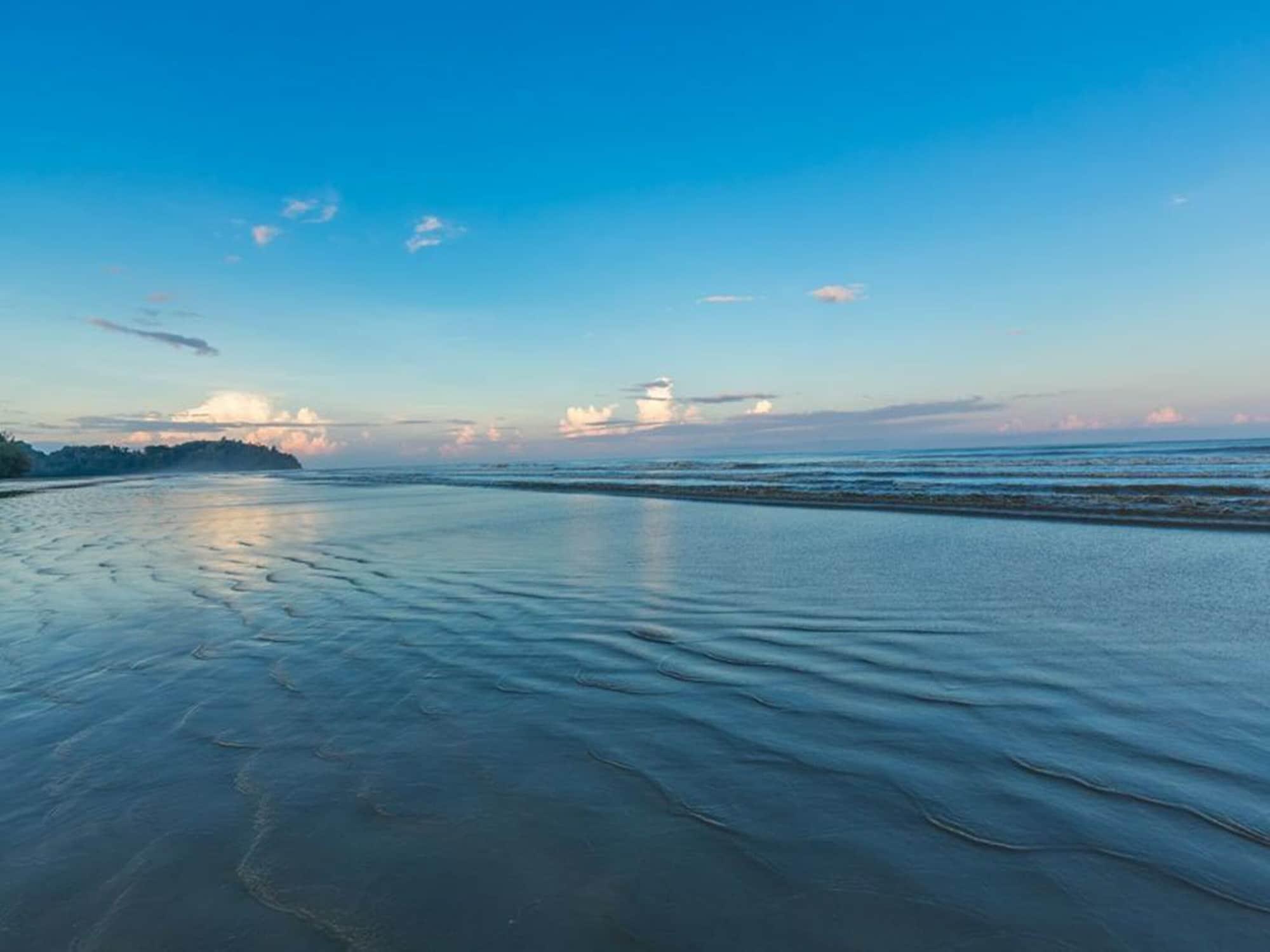 Playa Beringgis Beach Resort & Spa