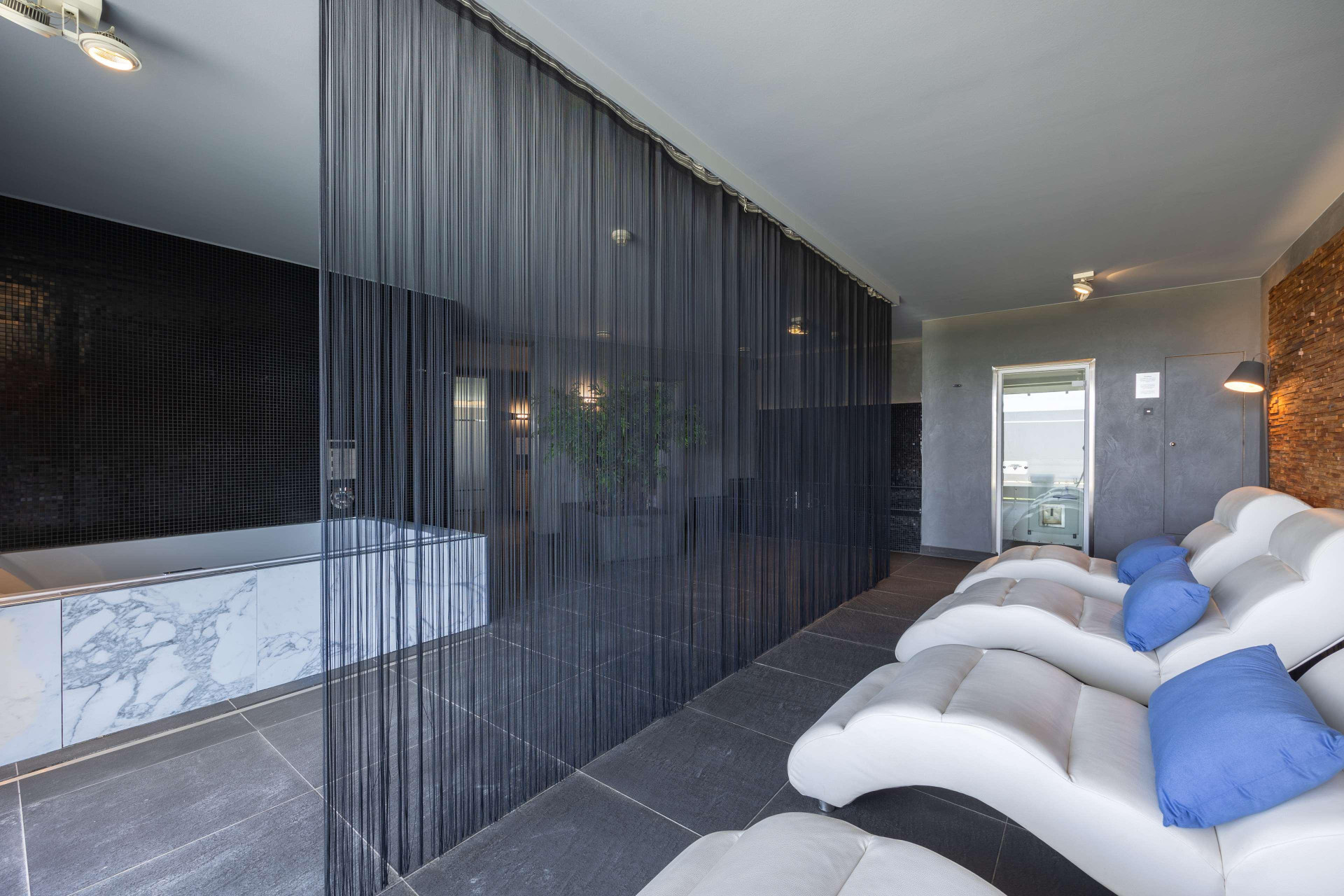 Spa Van Der Valk Hotel Melle - Osnabrück