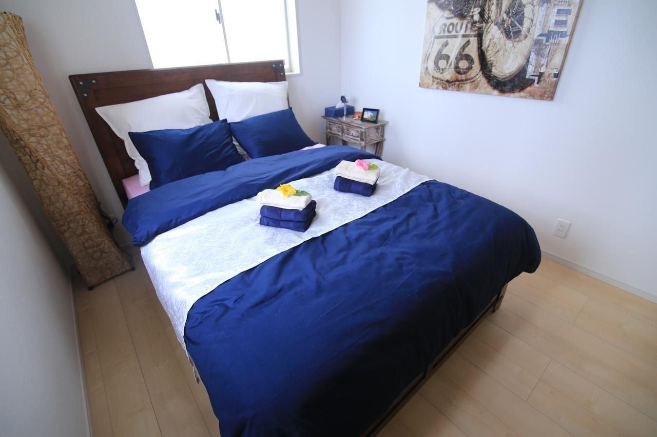 Varios Guest House Rion