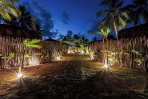 Alojamiento - Evva Pousada