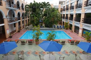 Hotel Doralba Inn