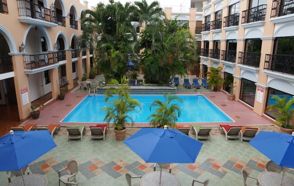 Hotel Doralba Inn