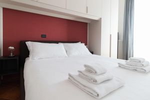 Alquiler Vacacional - Italianway - Mosè Bianchi 2