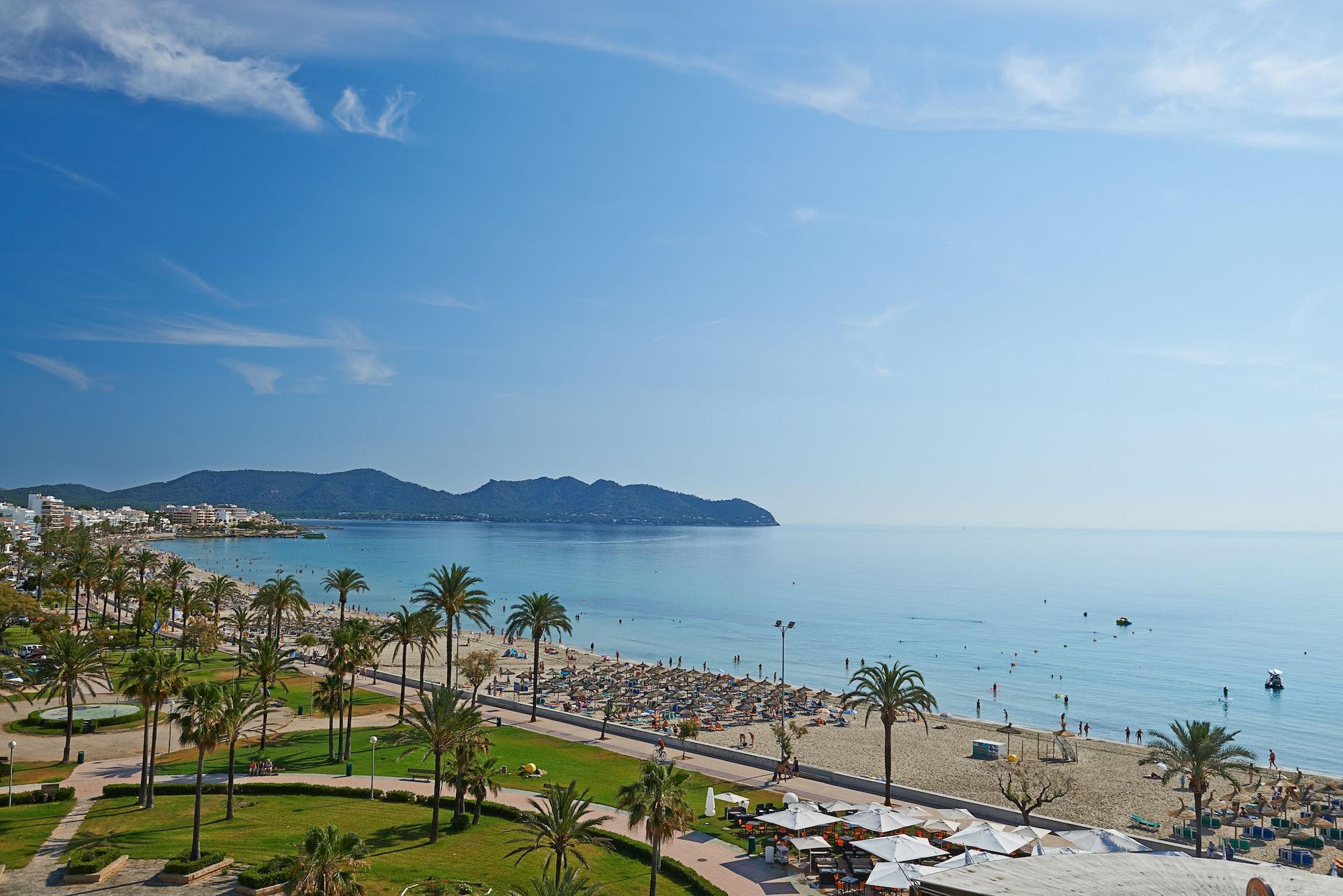 Playa Hipotels Mercedes Aparthotel