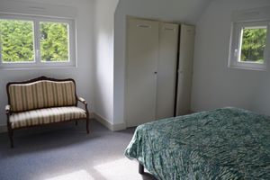 Alquiler Vacacional - Les Hortensias-pretty house located in the heart of the country of Bray.