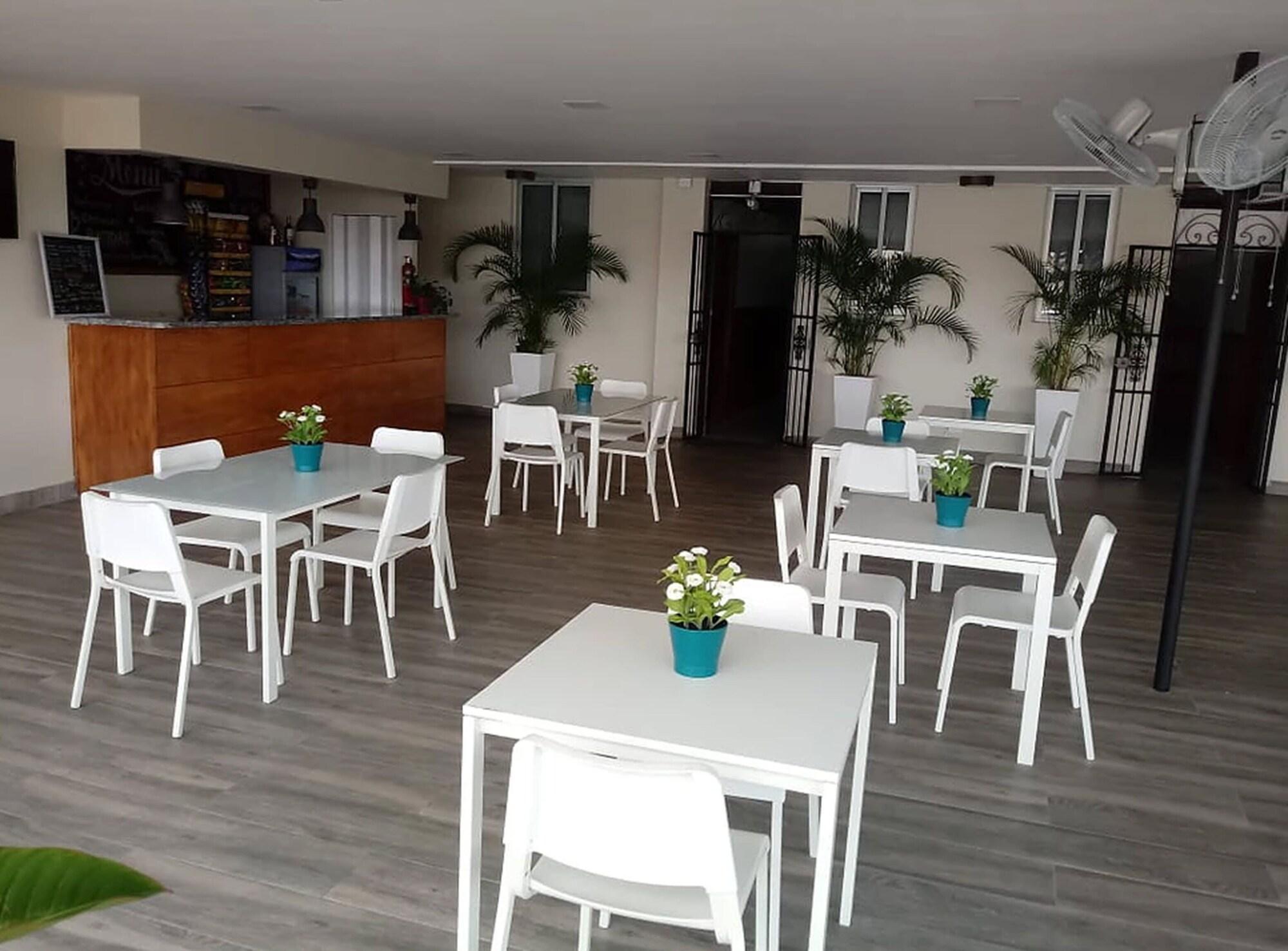 Restaurant Hotel Libano
