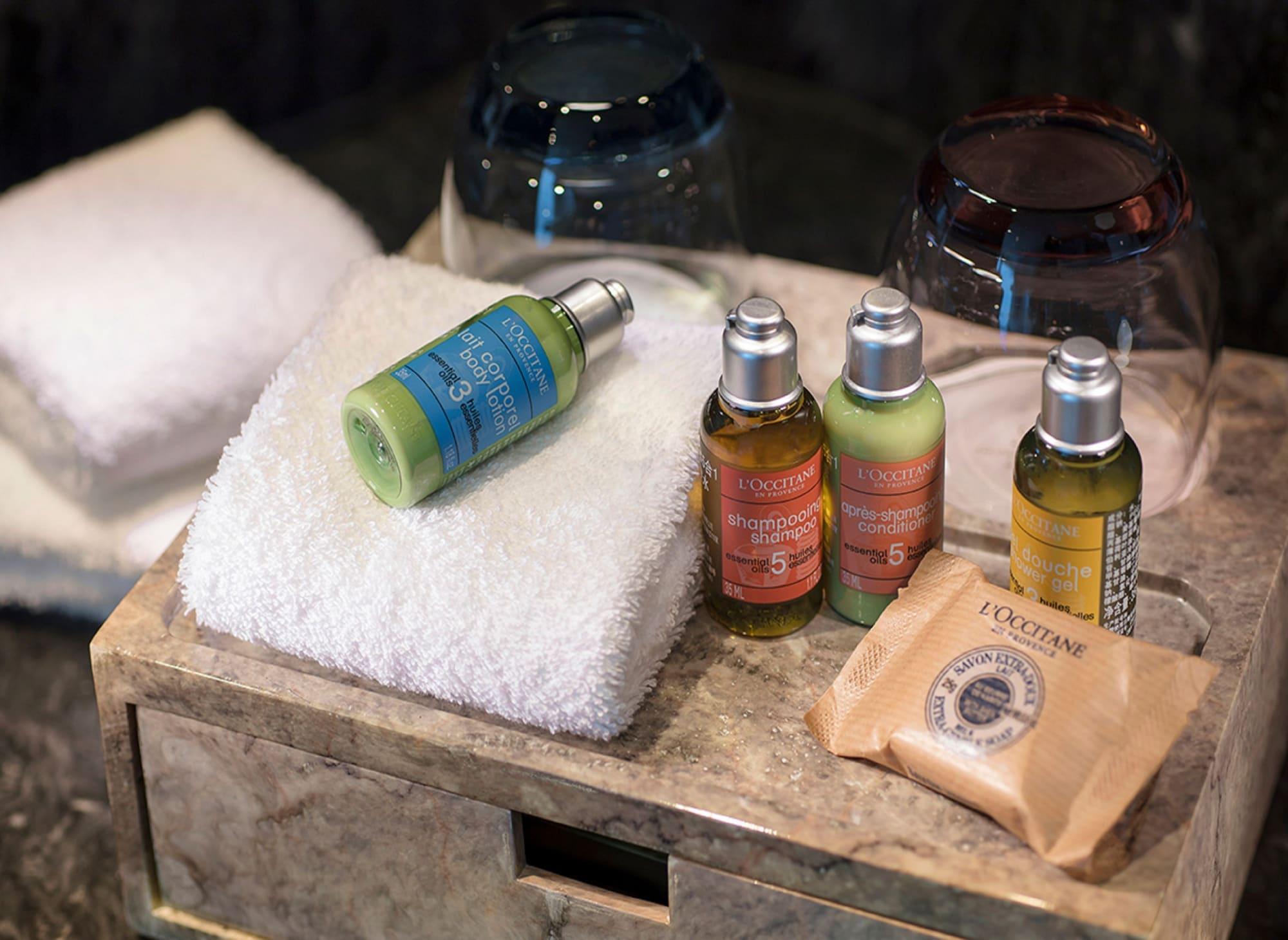 Habitación Grand Bay Hotel Zhuhai