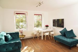 Alojamiento - Victoria Boardinghouse