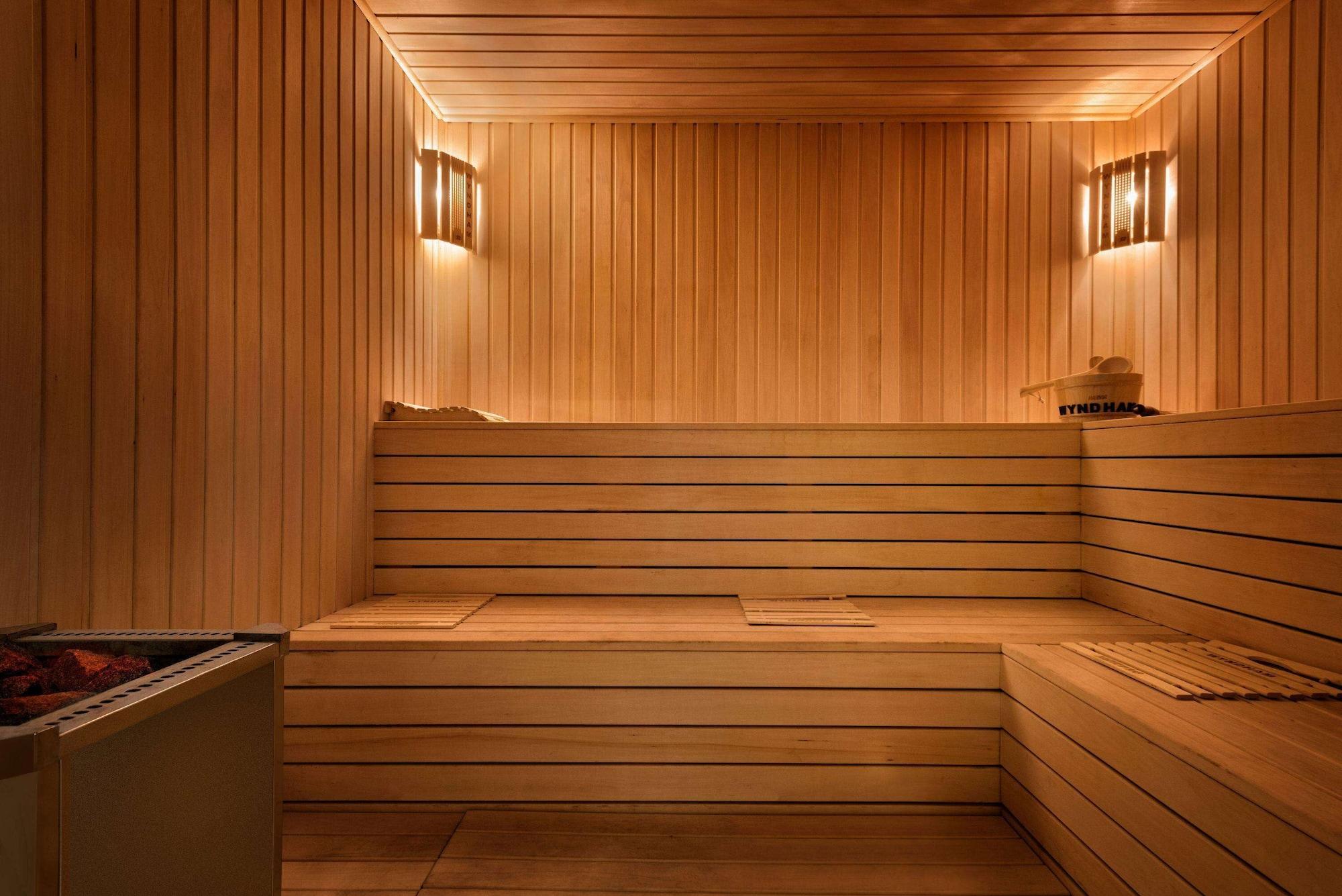 Spa Wyndham Tashkent