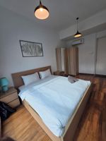 Alquiler Vacacional - Reizz Residence by Perkasa Ikon