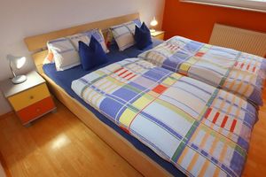 Alquiler Vacacional - Cozy Apartment in Schwenningen With Garden