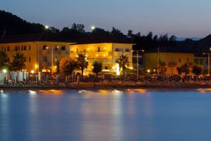 Alojamiento - Hotel Calgary