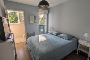Alquiler Vacacional - MAISON 3*** CAPALMA CAPBRETON HOSSEGOR