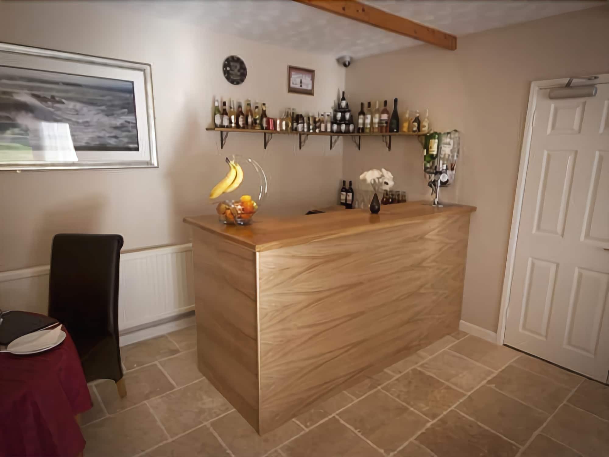 Bar/Salón Lovesgrove Country Guest House