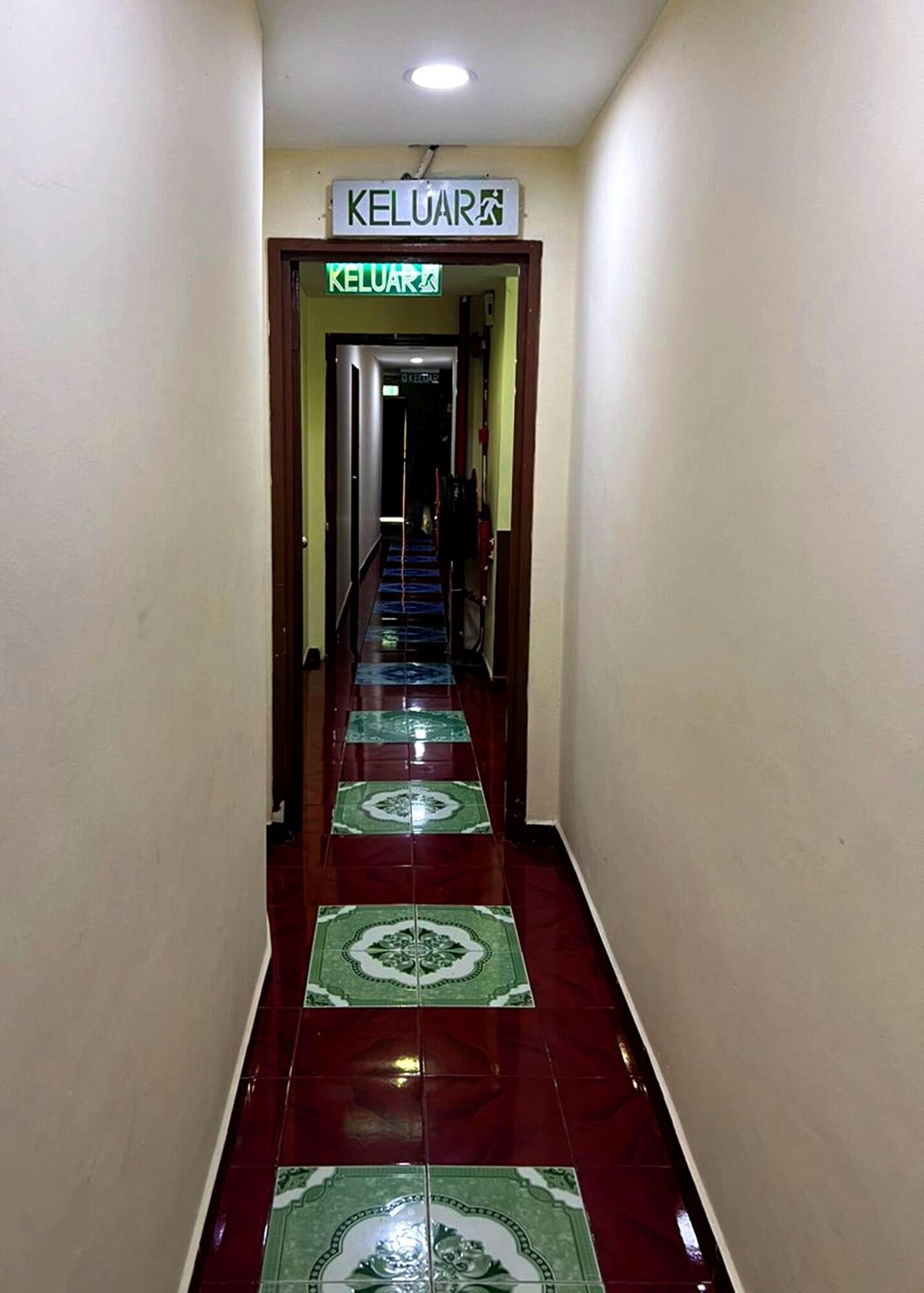 Vista Lobby Seri Rawang Hotel