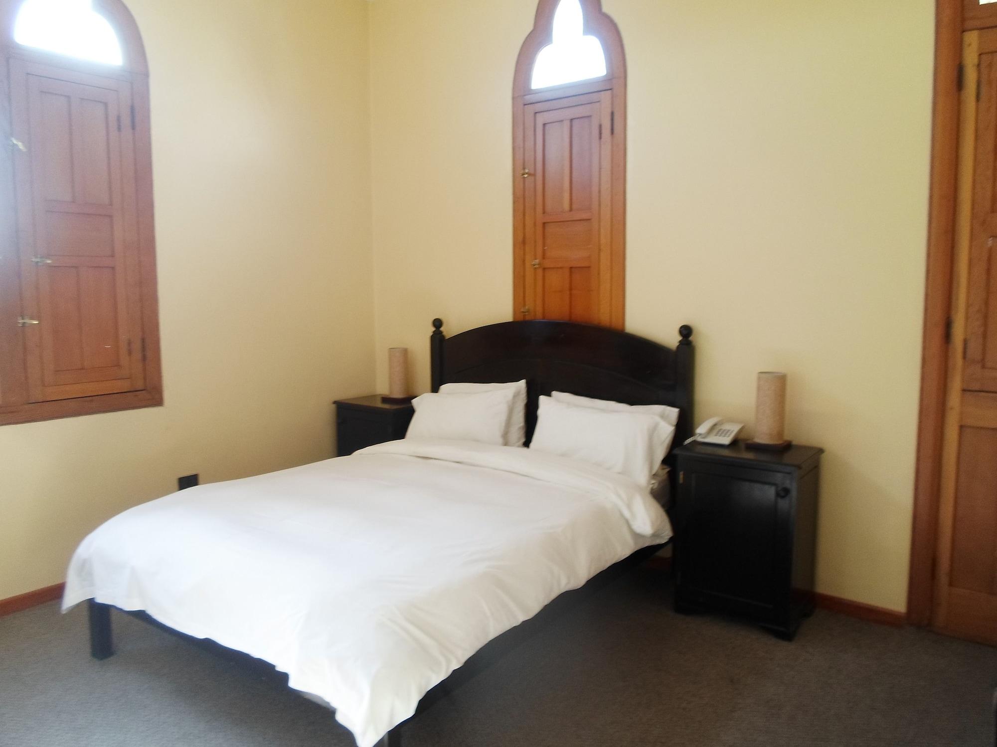 Habitación Posada El Castillo