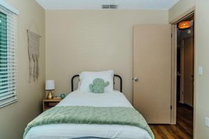 Alquiler Vacacional - Cozy Quiet Home in Orlando FL