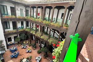 Alojamiento - El Rey Moro Hotel Boutique