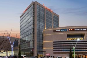 Alojamiento - Ramada by Wyndham Diyarbakir