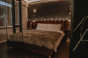 Arriendo temporal - The Opulence
