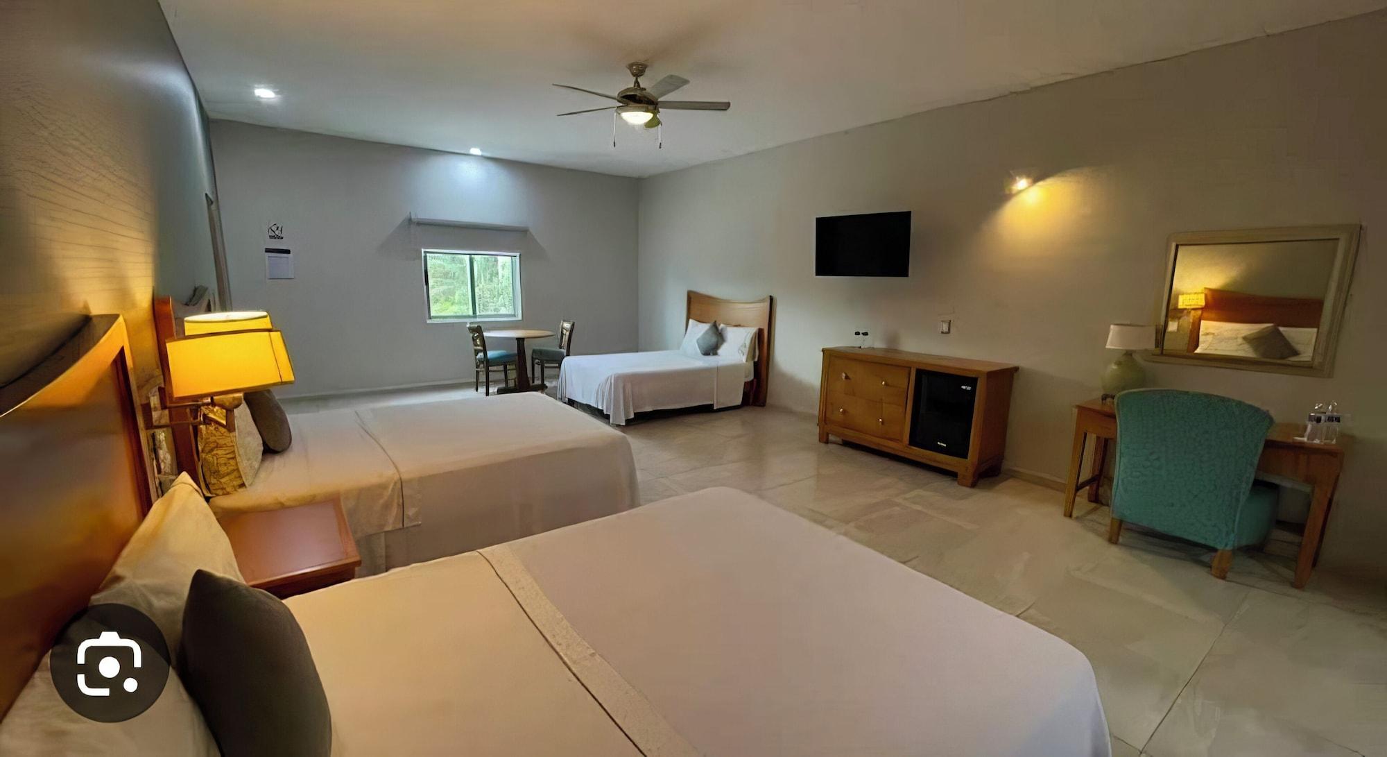 Habitación Hotel Maioris Navolato