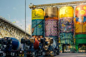 Actividad - Tour por Vancouver y el mirador Vancouver Lookout