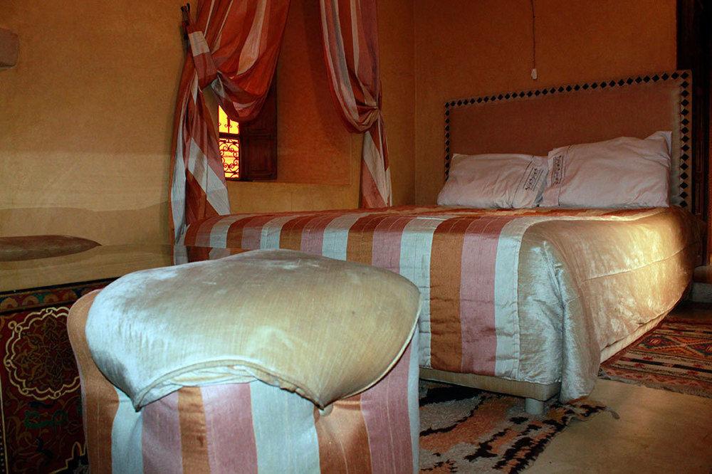 Habitación Dar Narjis