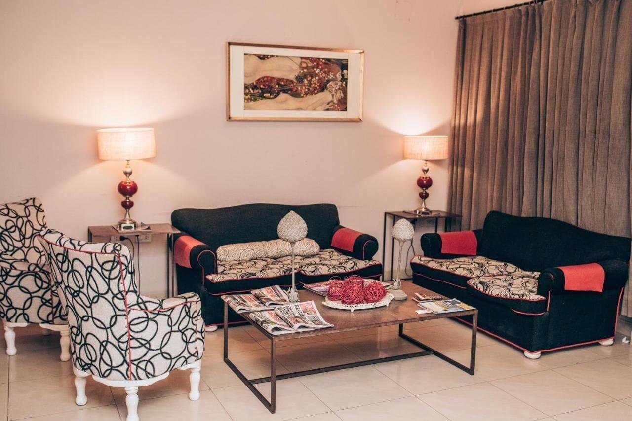 Comodidades del Alojamiento HOTEL SOLANO