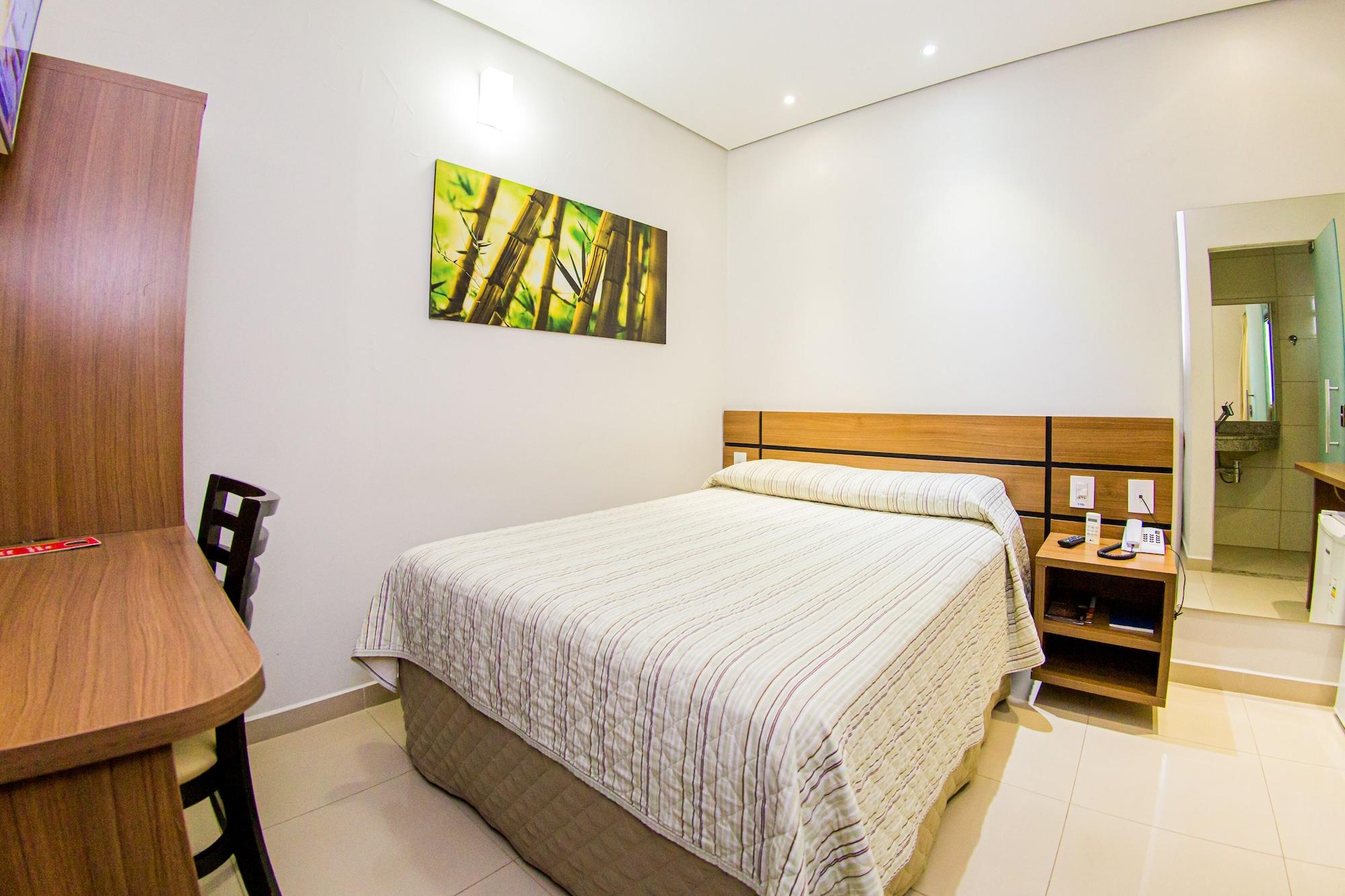 Habitación Economy Master Hotel