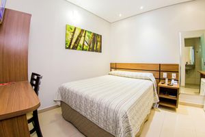 Alojamiento - Economy Master Hotel