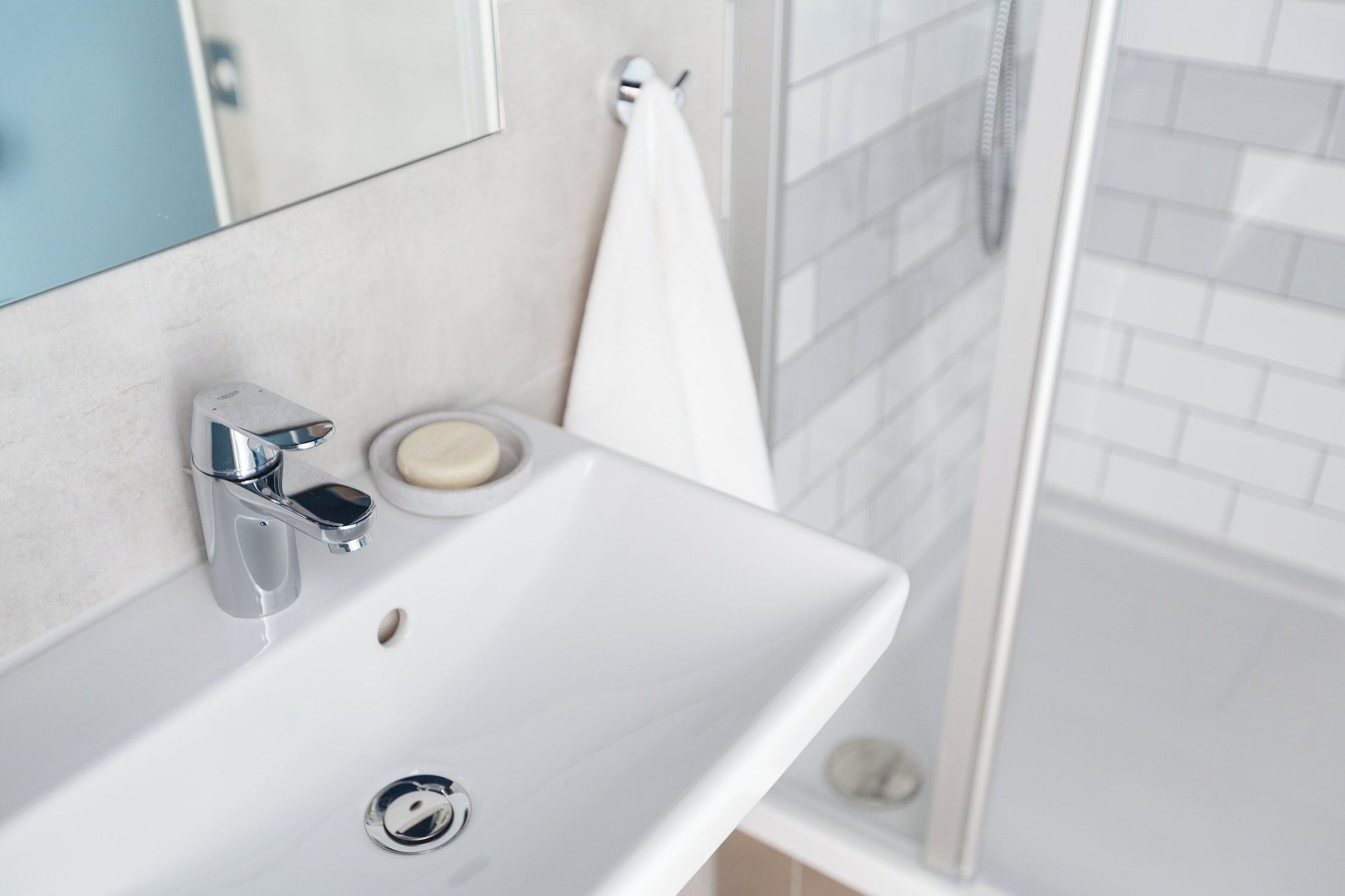 Equipamiento de Habitación Garner Hotel Essen - Messe by IHG