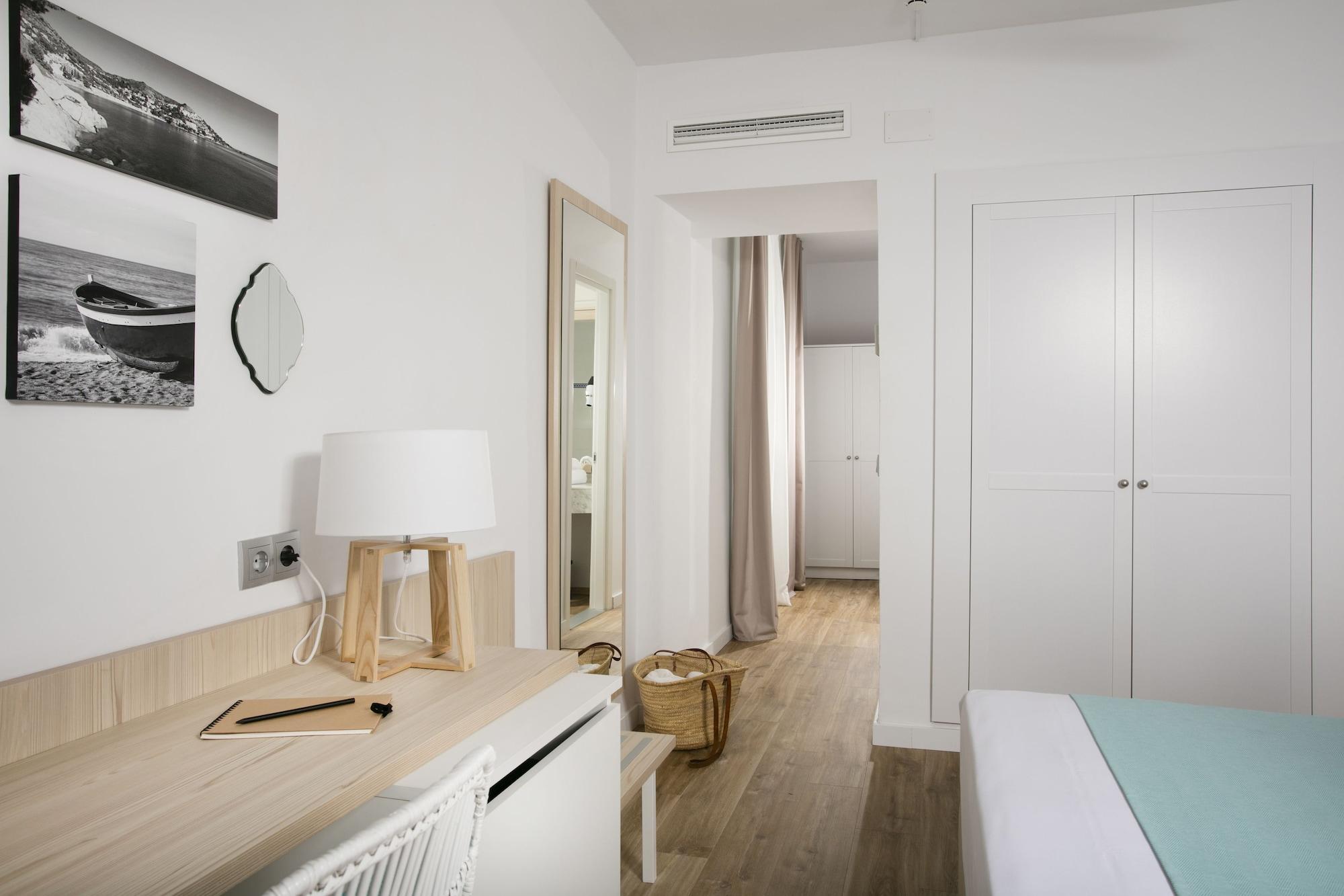 Habitación Hotel Monterrey Roses by Pierre & Vacances