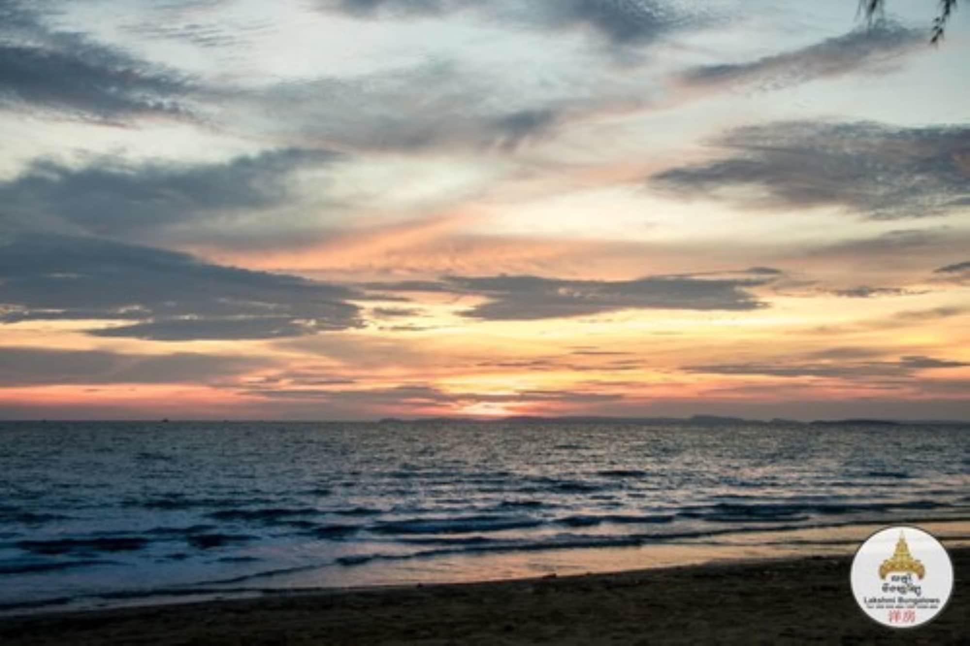 Gimnasio Lakshmi Bungalow