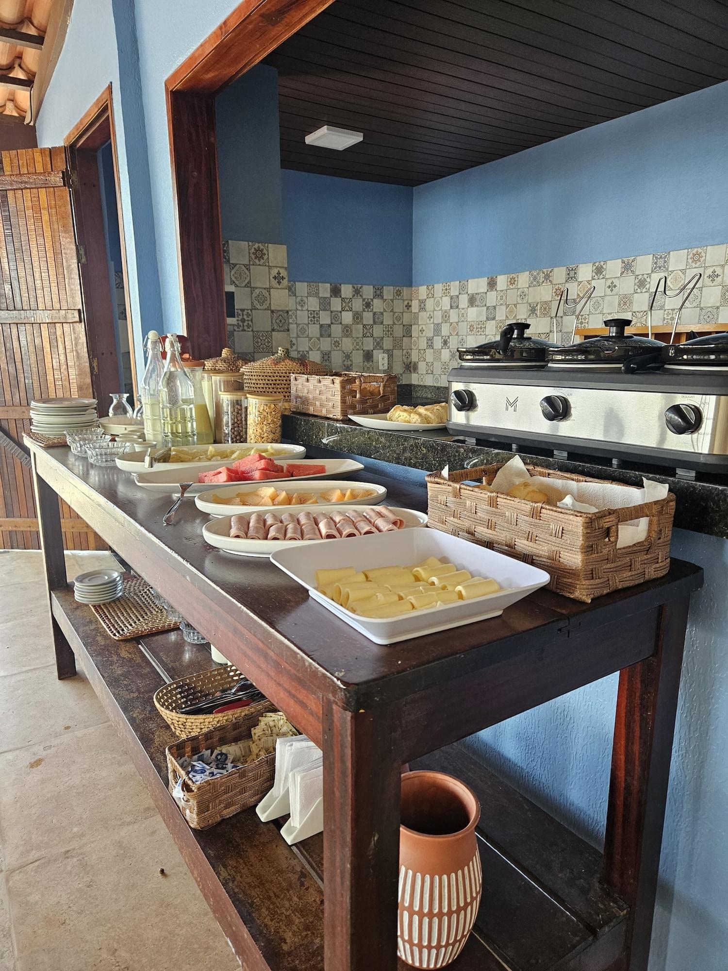 Restaurant Malie Hotel