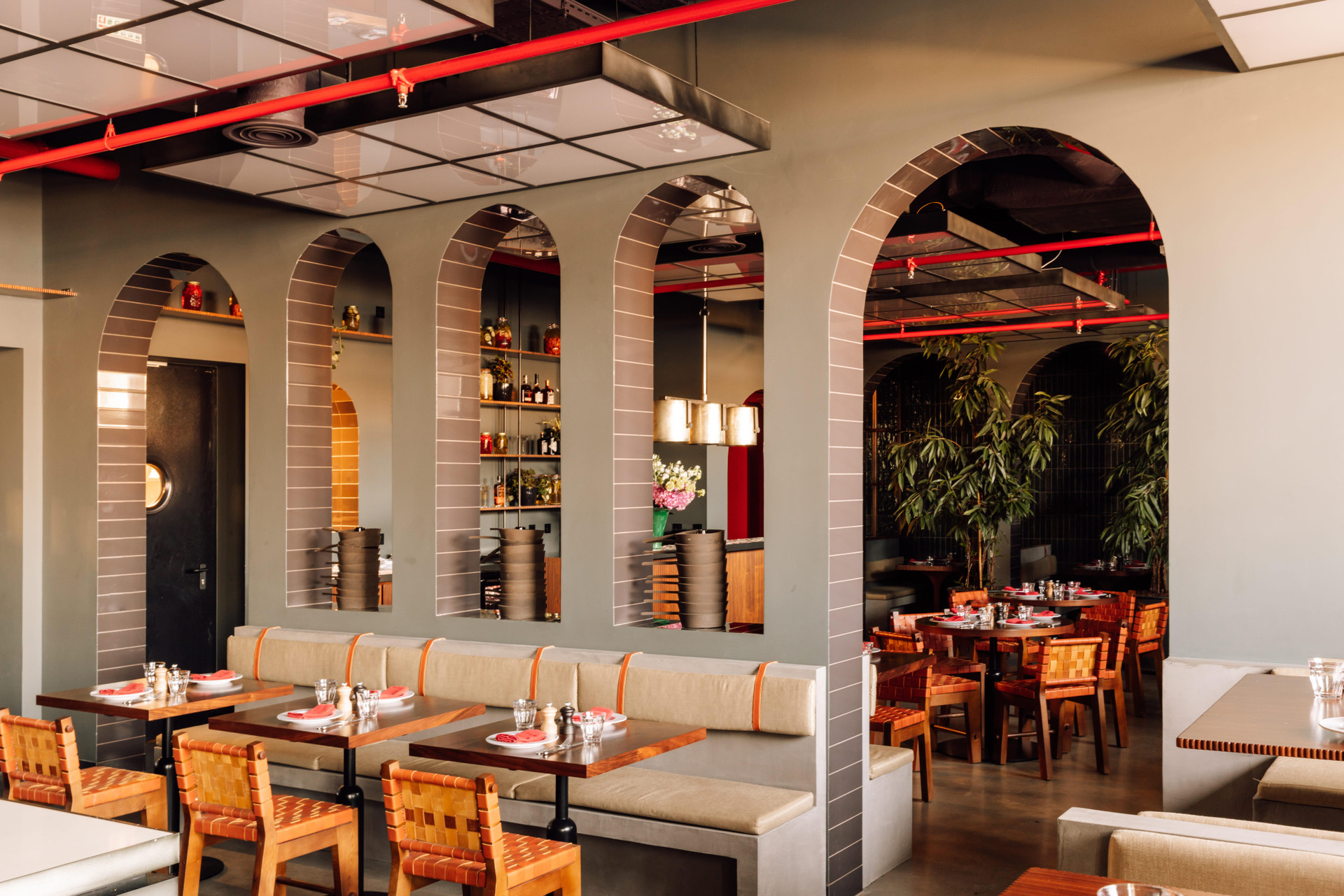 Restaurant The Rebello Hotel & Spa