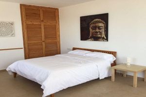 Alquiler Vacacional - Edificio Senses