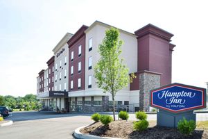 Alojamiento - Hampton Inn Pittsburgh/ Wexford-Sewickley