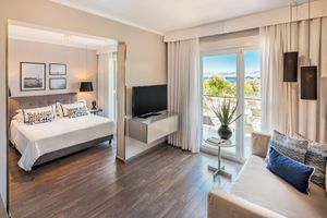 Alojamiento - Hotel Osam