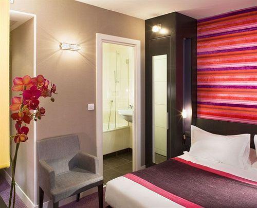 Hotel LE MARCEAU BASTILLE